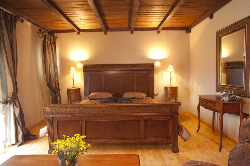 Refanidis Natural Luxury Hotel Ano Poroia Room photo