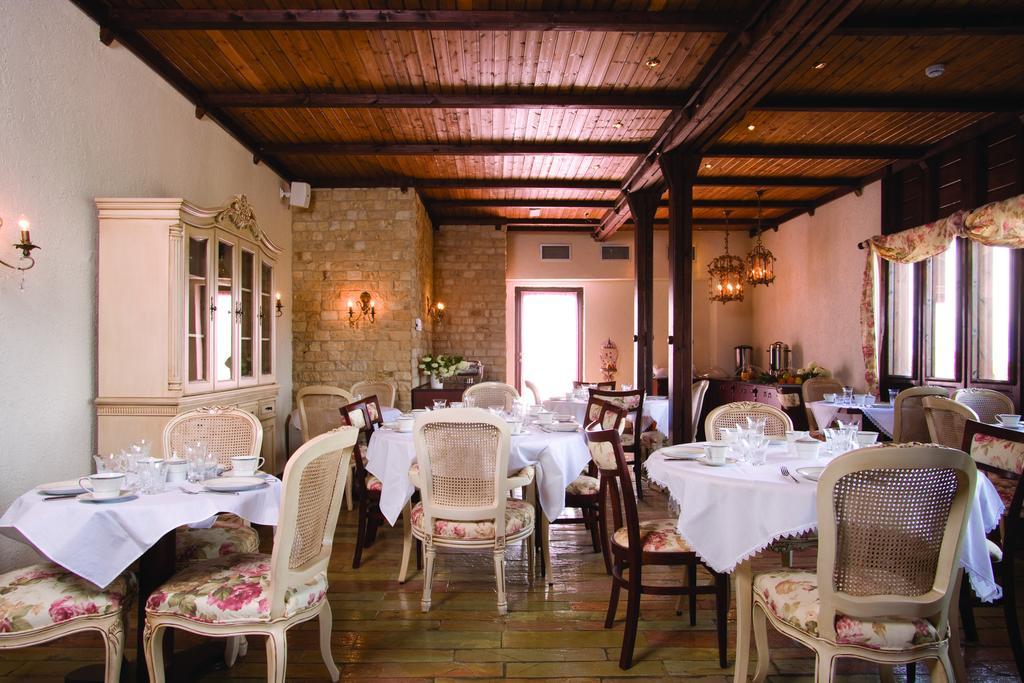 Refanidis Natural Luxury Hotel Ano Poroia Exterior photo